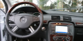 Essai Mercedes Classe R 500L intérieur