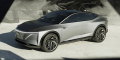 Nissan IMs Concept