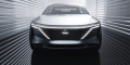 Nissan IMs Concept