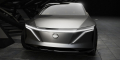 Nissan IMs Concept