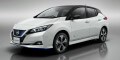 Nissan Leaf 3.ZERO 2019