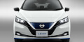 Nissan Leaf 3.ZERO 2019