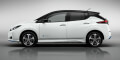 Nissan Leaf 3.ZERO 2019