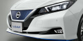 Nissan Leaf 3.ZERO 2019