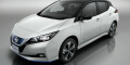 Nissan Leaf 3.ZERO 2019