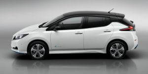 Nissan Leaf 3.Zero e+ 2019