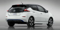 Nissan Leaf 3.ZERO 2019