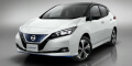 Nissan Leaf 3.ZERO 2019