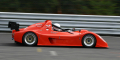 Circuit Spa Francorchamps 2006 Radical SR3