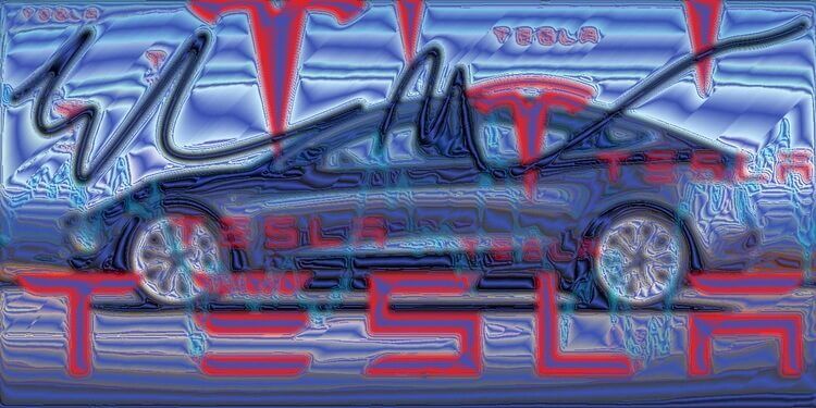 Tesla Q4 2018