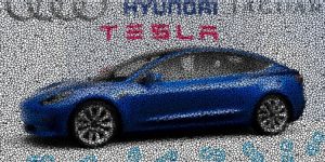 Tesla résultats 2018