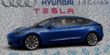 Tesla résultats 2018