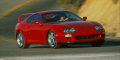 Toyota Supra mk4 A80