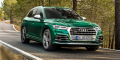 Audi SQ5 TDI 2019