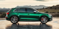 Audi SQ5 TDI 2019