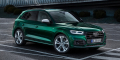 Audi SQ5 TDI 2019
