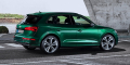 Audi SQ5 TDI 2019