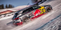 Audi e-tron extreme Streif Kitzbühel