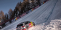 Audi e-tron extreme Streif Kitzbühel
