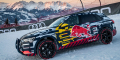 Audi e-tron extreme Streif Kitzbühel