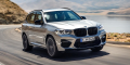 BMW X3M