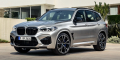 BMW X3M