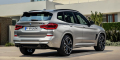 BMW X3M