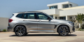 BMW X3M