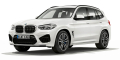 BMW X3M