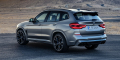 BMW X3M