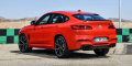 BMW X4M