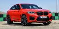 BMW X4M