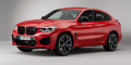 BMW X4M