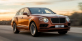 Bentley Bentayga Speed