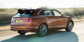 Bentley Bentayga Speed