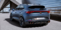 Cupra Formentor Concept