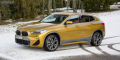 Essai BMW X2 xDrive 20d