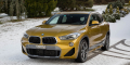 Essai BMW X2 xDrive 20d