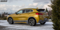 Essai BMW X2 xDrive 20d