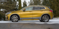 Essai BMW X2 xDrive 20d