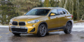 Essai BMW X2 xDrive 20d