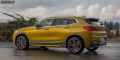 Essai BMW X2 xDrive 20d