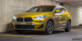 Essai BMW X2 xDrive 20d