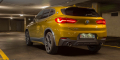 Essai BMW X2 xDrive 20d