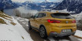 Essai BMW X2 xDrive 20d