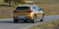 Essai BMW X2 xDrive 20d