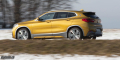 Essai BMW X2 xDrive 20d