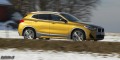 Essai BMW X2 xDrive 20d