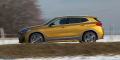 Essai BMW X2 xDrive 20d