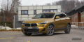 Essai BMW X2 xDrive 20d